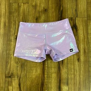 WodBottom 3” Shorties